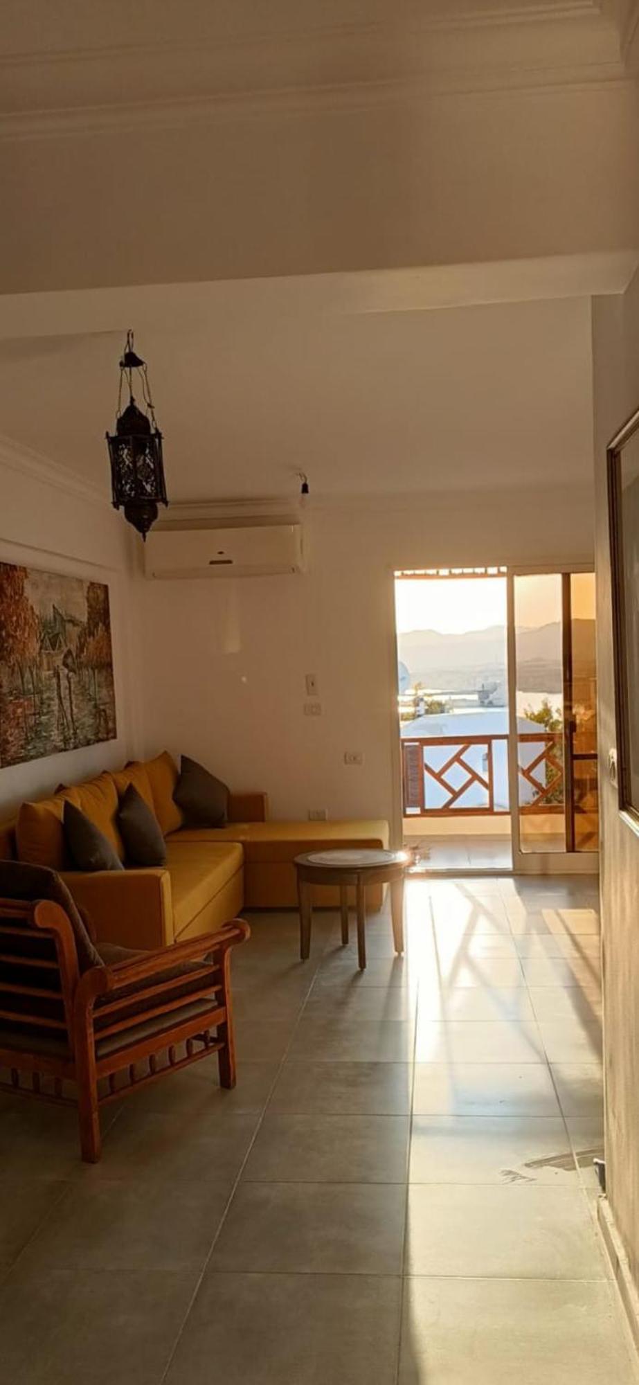 Sea Street Hadaba Apartment Sharm el-Sheikh Exterior photo